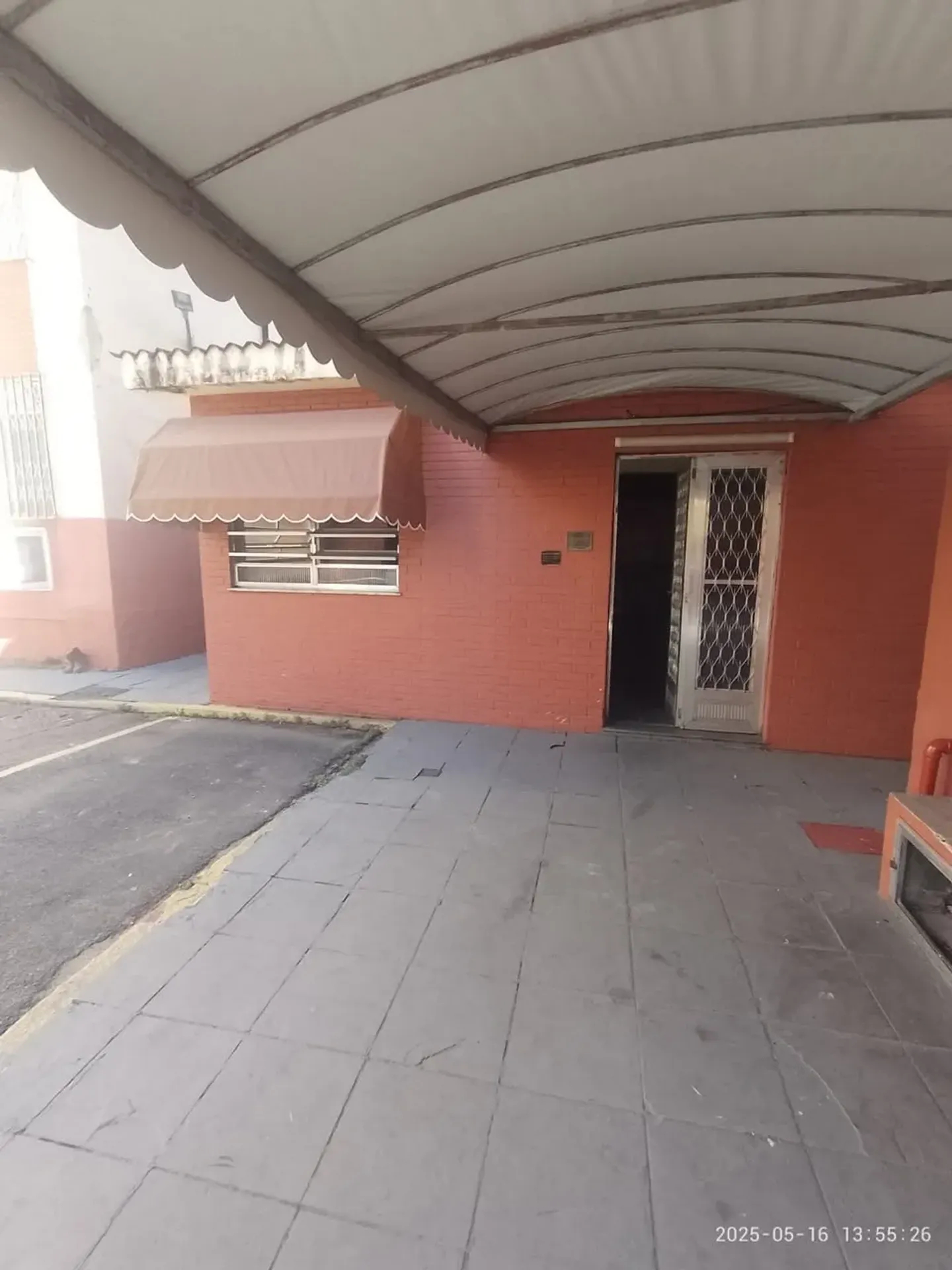 2-bedroom apartment, 50 m² — photo 5