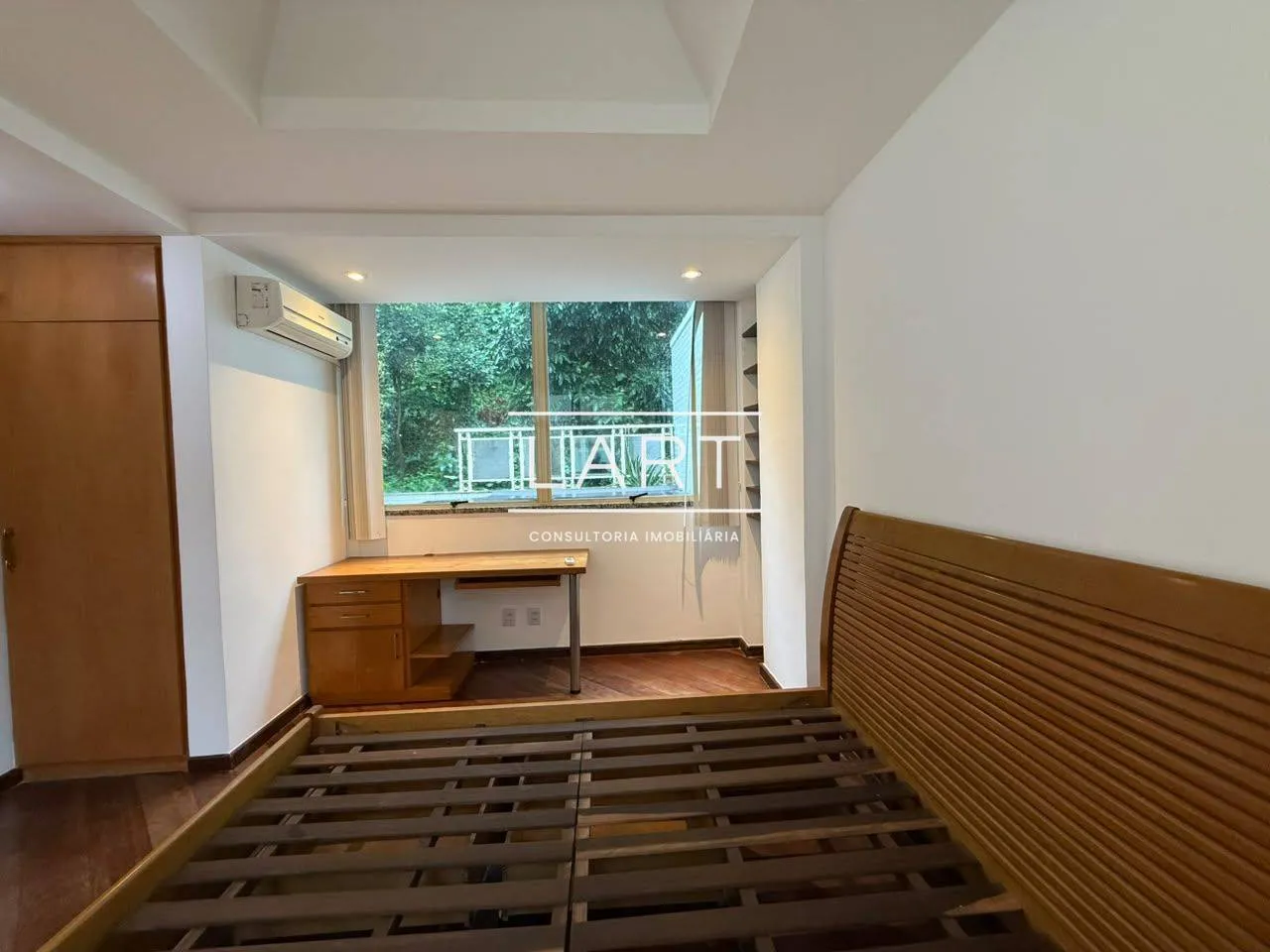 Apartamento de 3 quartos em condomínio com piscina — photo 13