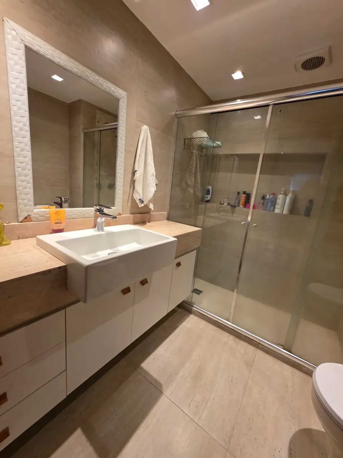 Water view in a 4-bedroom apartment, 265 m² — photo 13