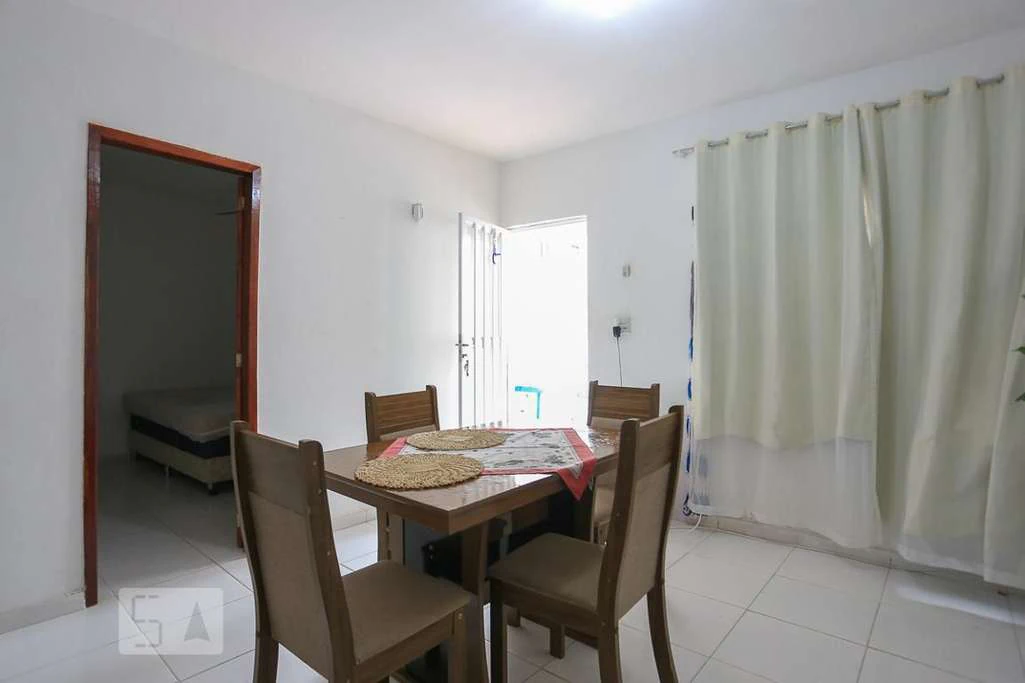 72 m² apartment with 3 bedrooms and a washing machine — photo 8