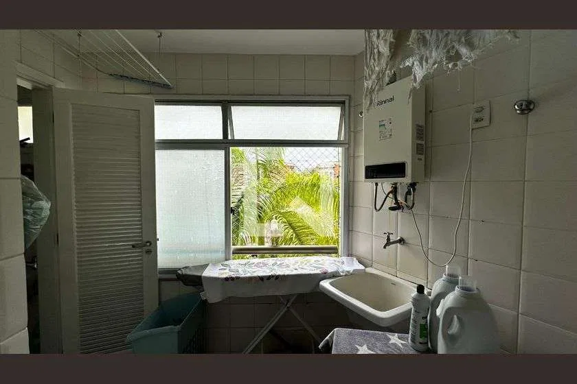 Apartamento com 2 quartos e 105 m², mobiliado — photo 29