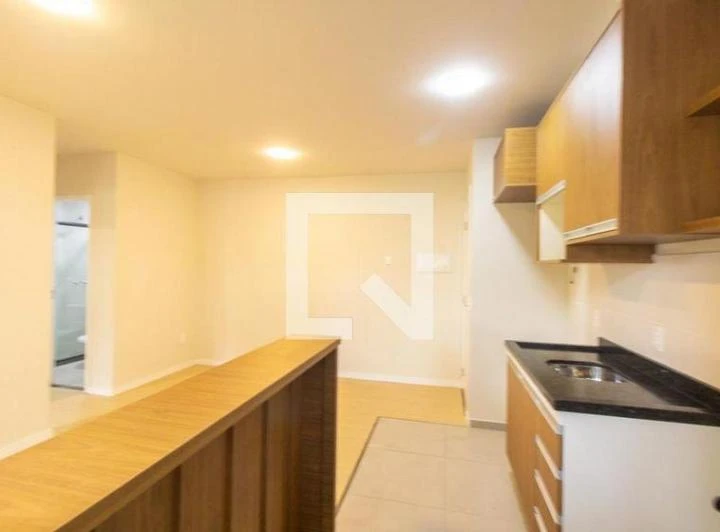 2-bedroom apartment with 51 m² and 1 parking space — photo 4