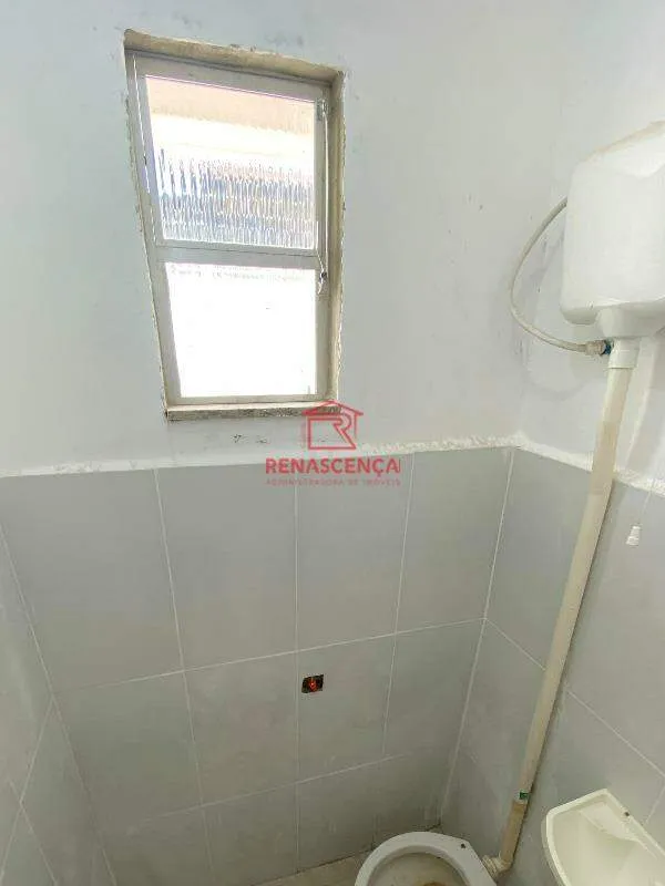 Casa de 40 m² e 1 quarto, Campo Grande — photo 7