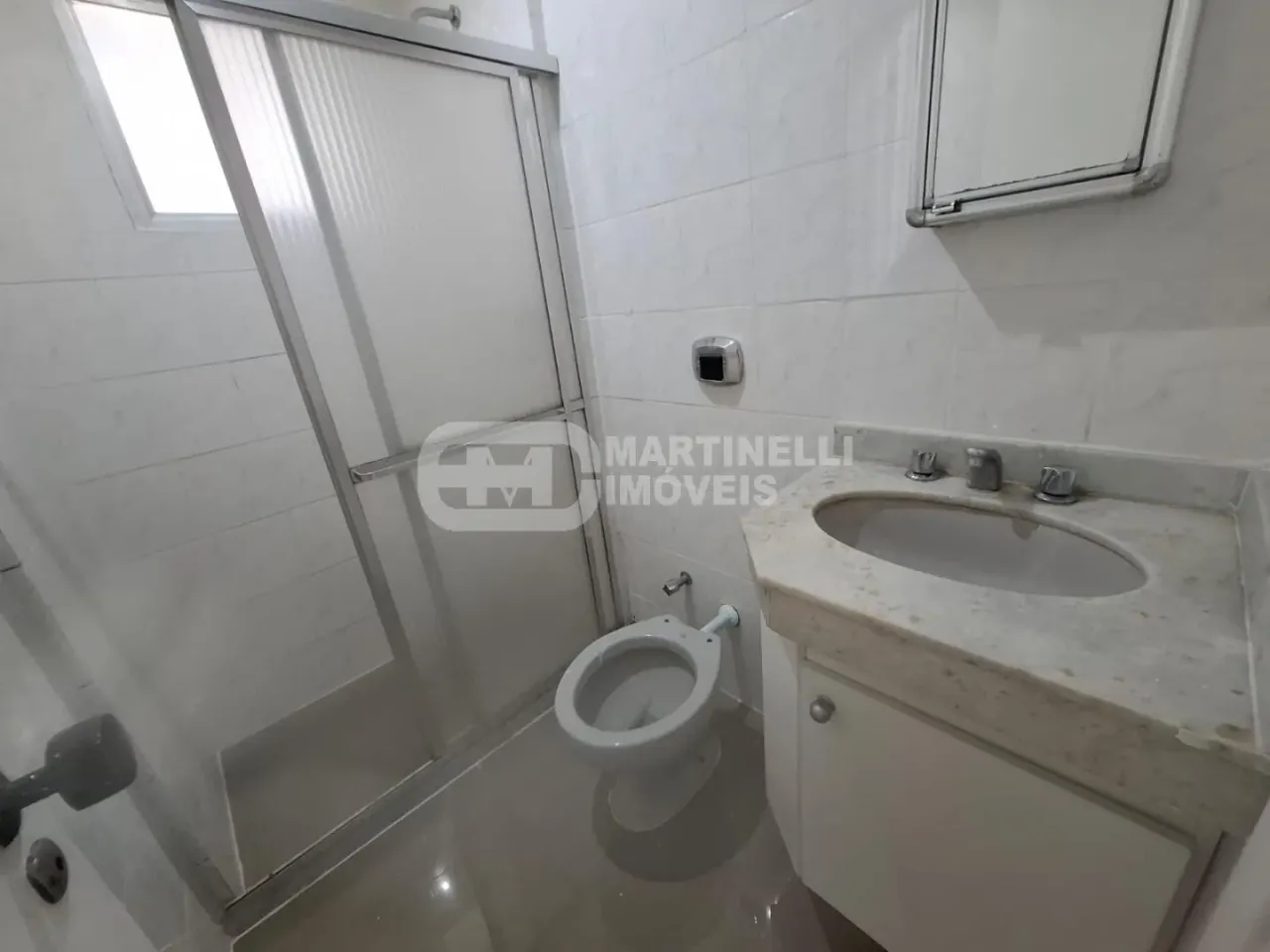 Apartamento de 3 quartos em condomínio com piscina — photo 8