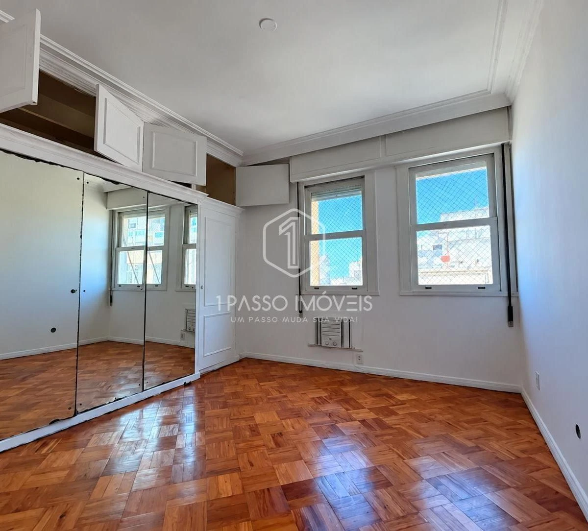 Apartamento de 5 quartos com banheira, Copacabana — photo 20
