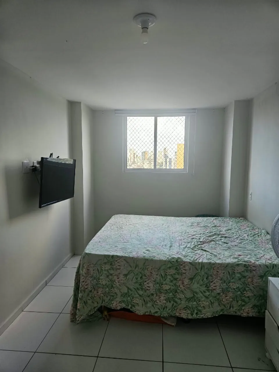 3-bedroom apartment with a home office in João Pessoa — photo 5