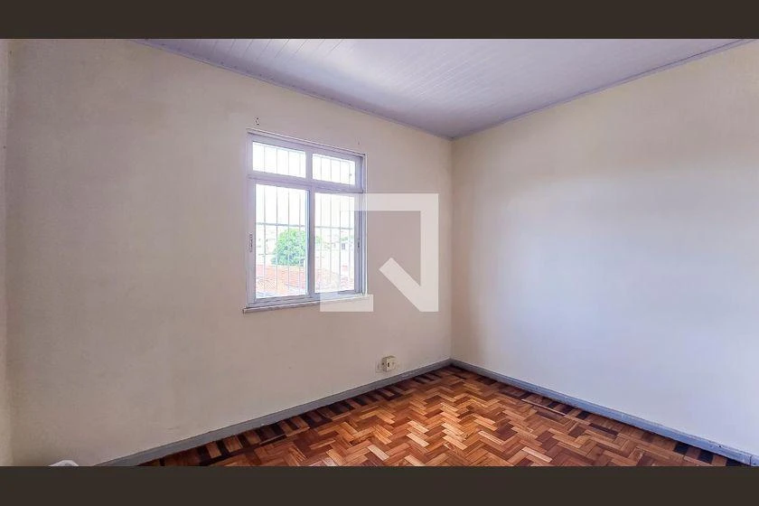 Departamento con piso de madera o laminado en Rio de Janeiro — photo 25