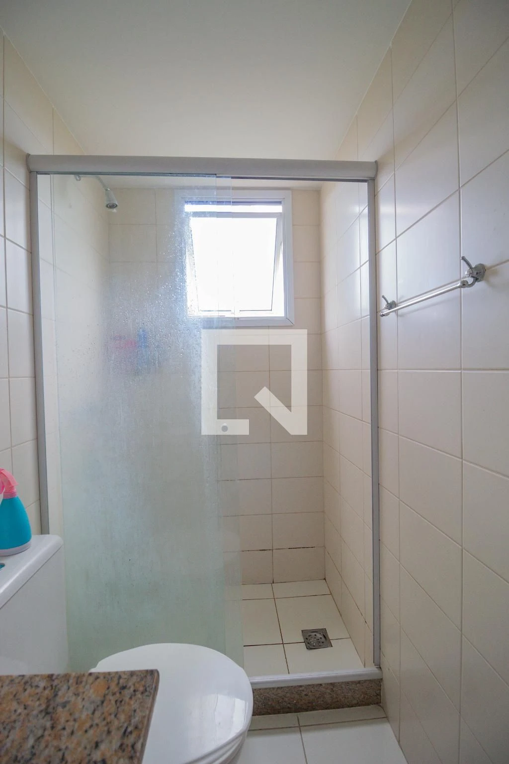 Furnished apartment with 2 bedrooms and a balcony — photo 35