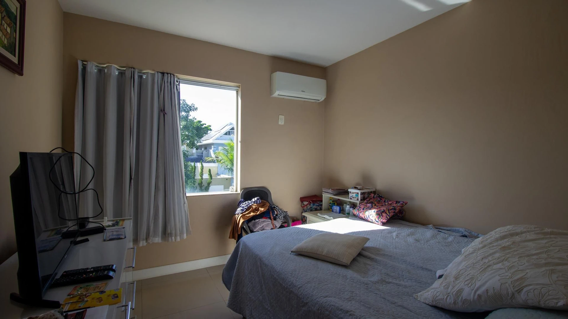 Furnished house with 4 bedrooms and private garden — photo 29