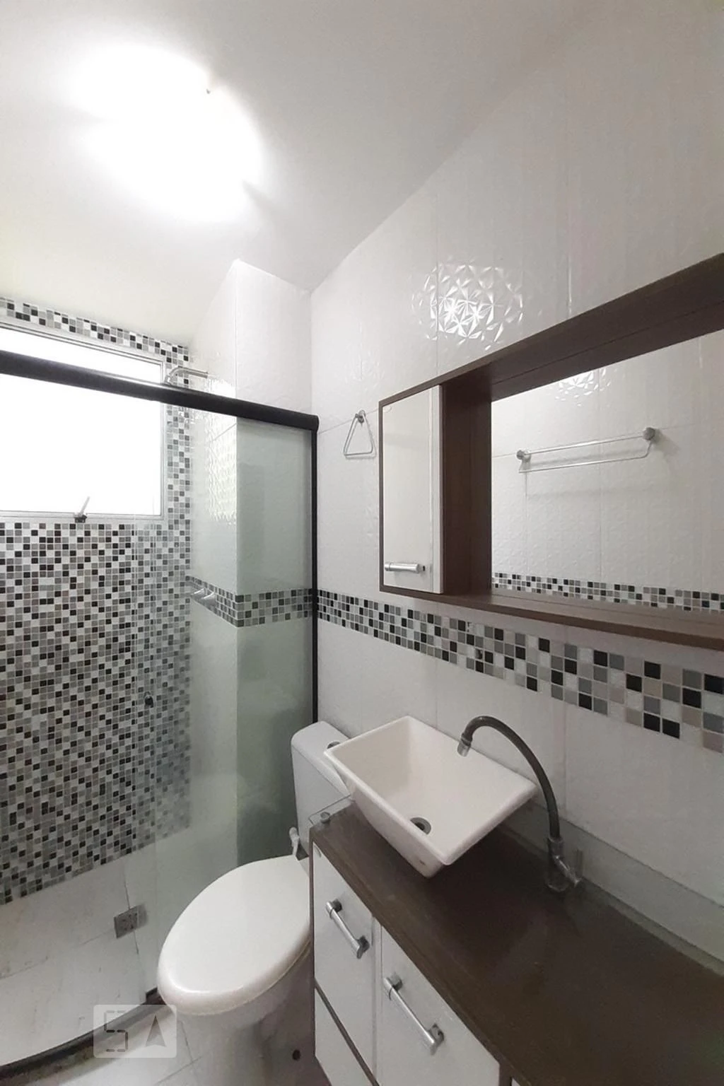 2 quartos e varanda gourmet: apartamento de 50 m² — photo 11