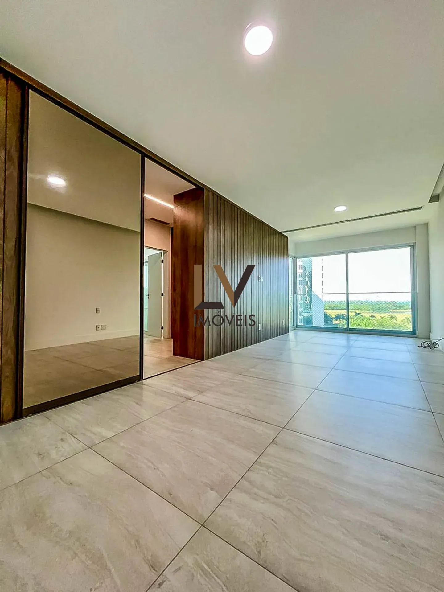 Apartamento mobiliado com 4 quartos e cozinha americana — photo 26
