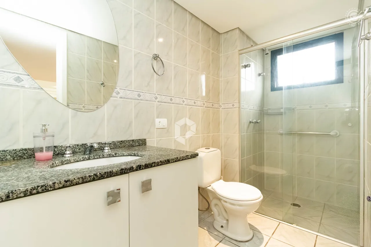 Apartamento mobiliado de 1 quarto e 61 m² sem vaga — photo 16