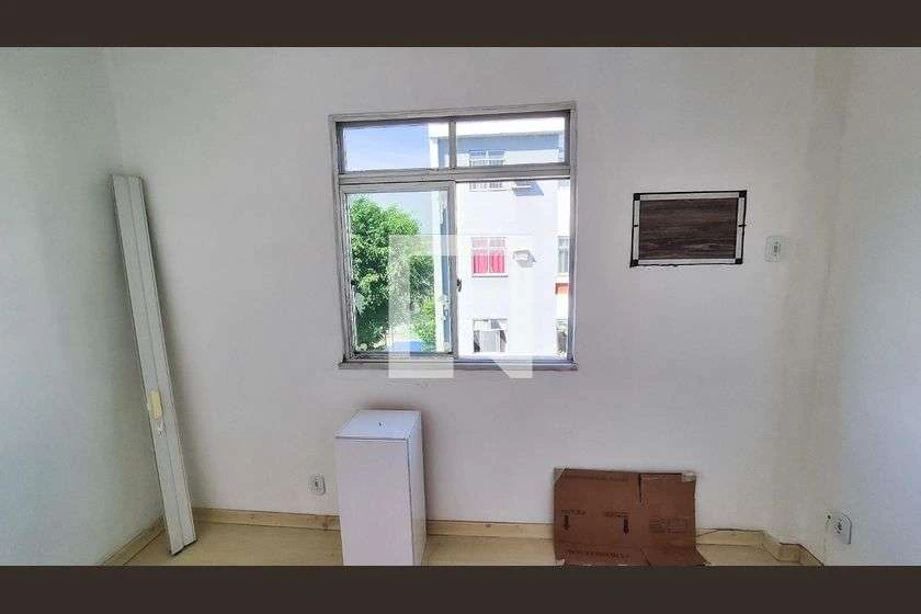 Apartamento para aluguel de 42 m² com 2 quartos — photo 3