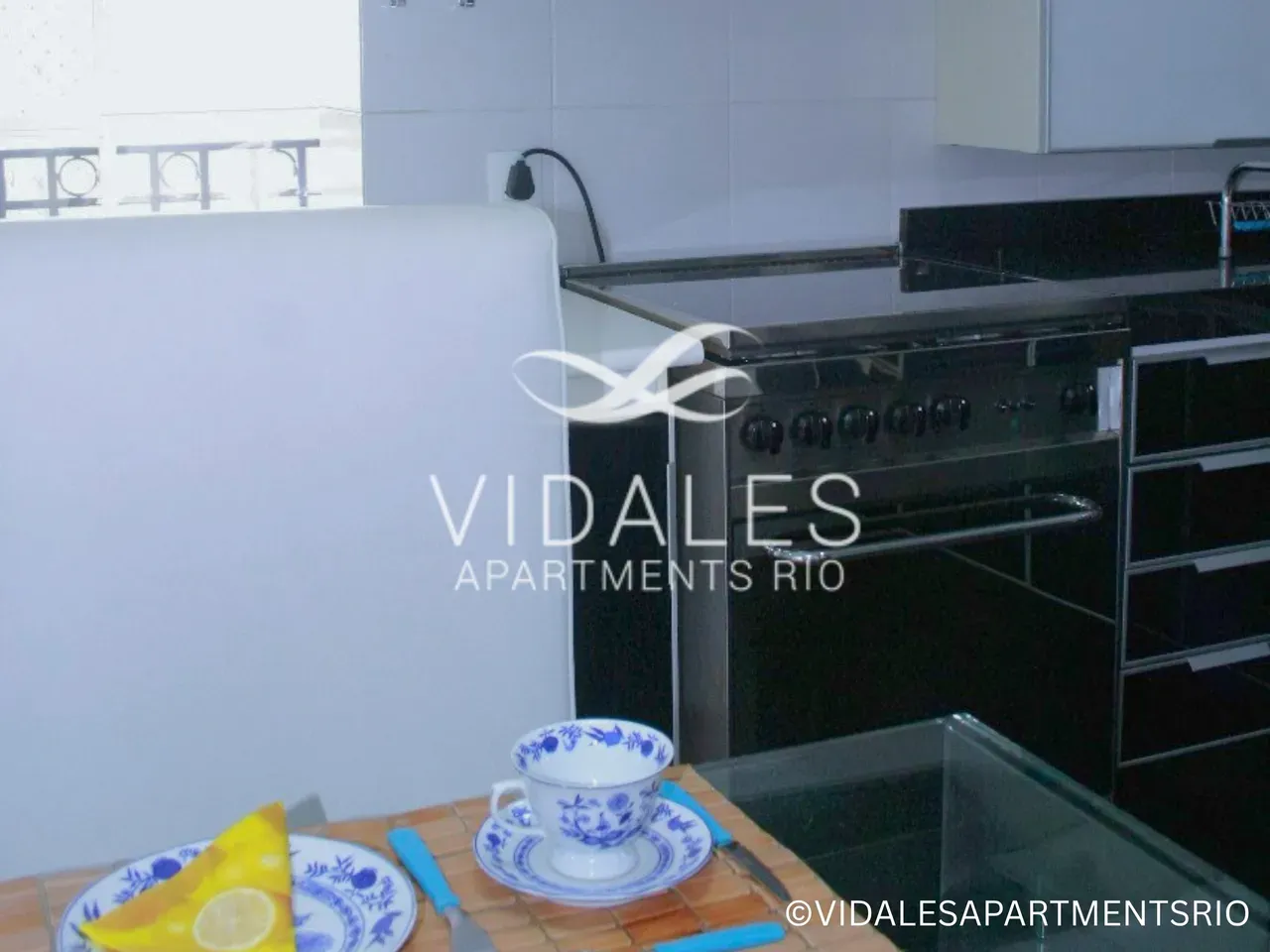 Apartment with 3 bedrooms and 4 bathrooms and 2 spots — photo 5