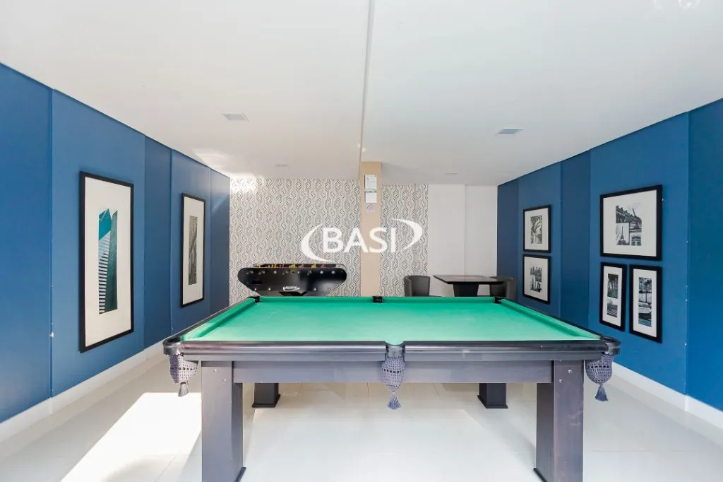 70 m² apartment with a home office and a washing machine — photo 78