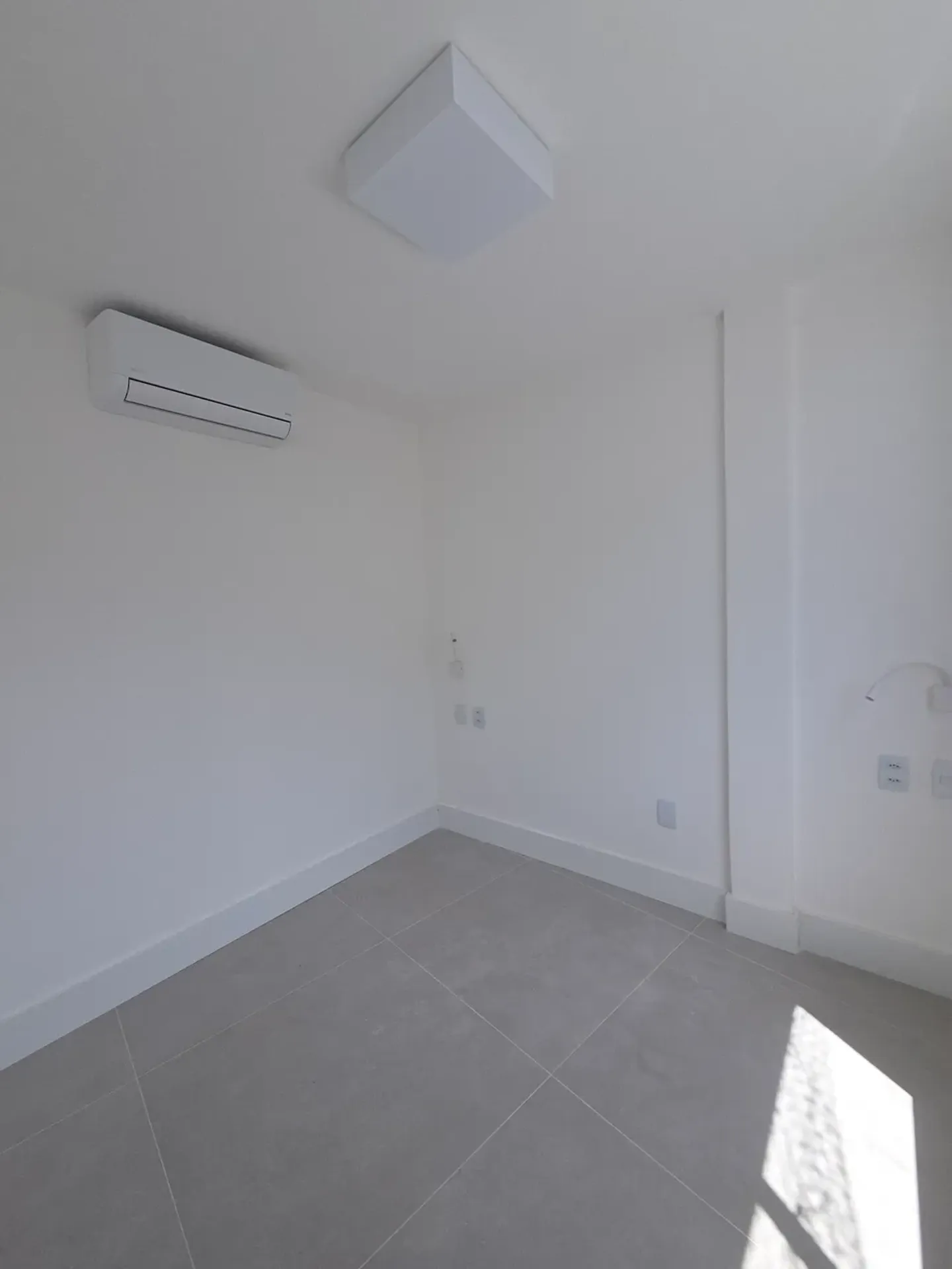 32 m² apartment on the 12th floor, no parking — photo 6