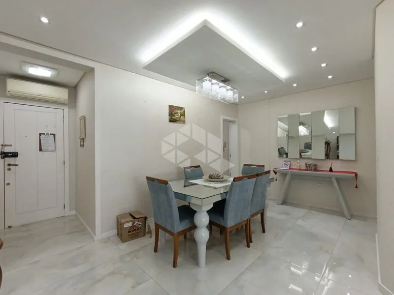 130 m² apartment with 3 bedrooms and 1 en-suite — photo 28