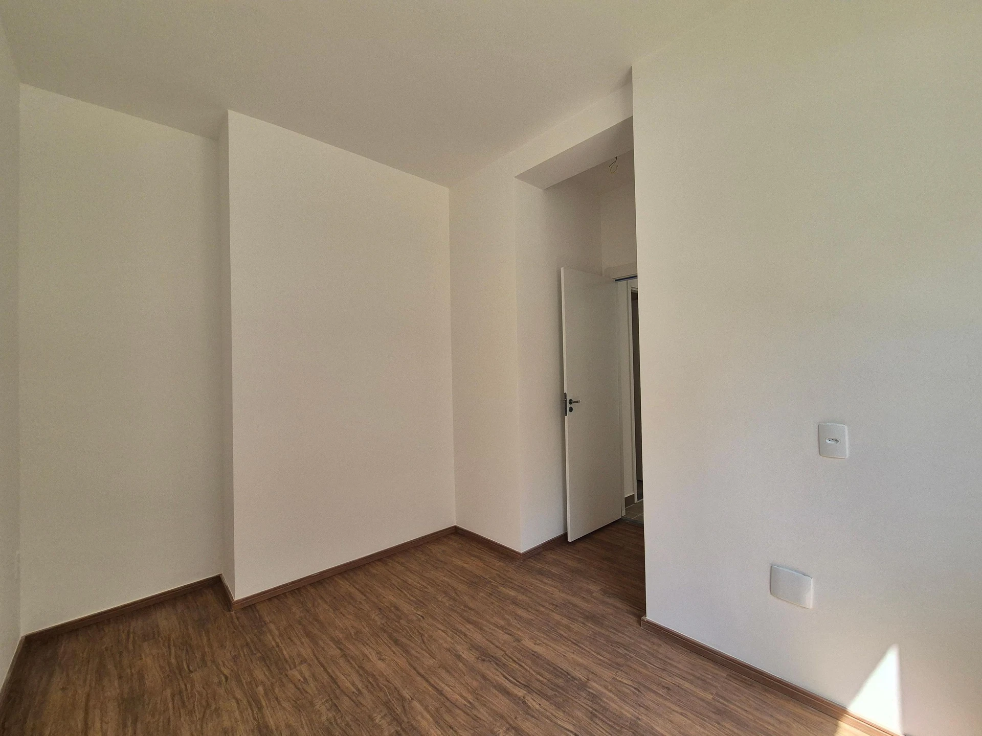 Apartamento com máquina de lavar, Recreio dos Bandeirantes — photo 24