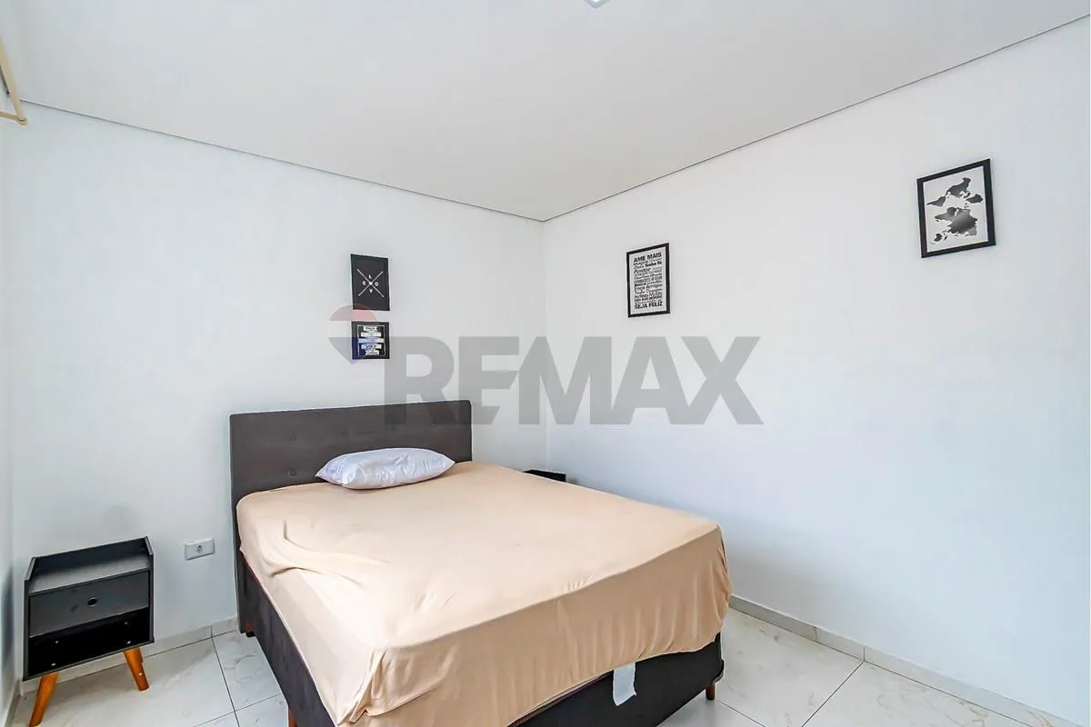 Furnished house with 7 bedrooms and 5 bathrooms — photo 63