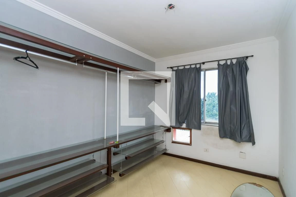 Apartamento sem mobília com 2 quartos e 1 vaga — photo 6