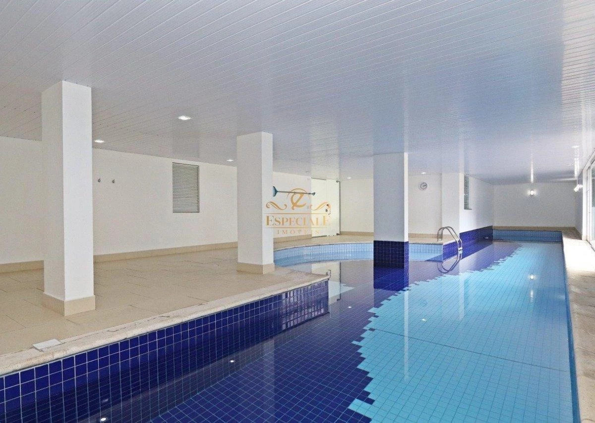 Apartamento, 193 m², com banheira — photo 49