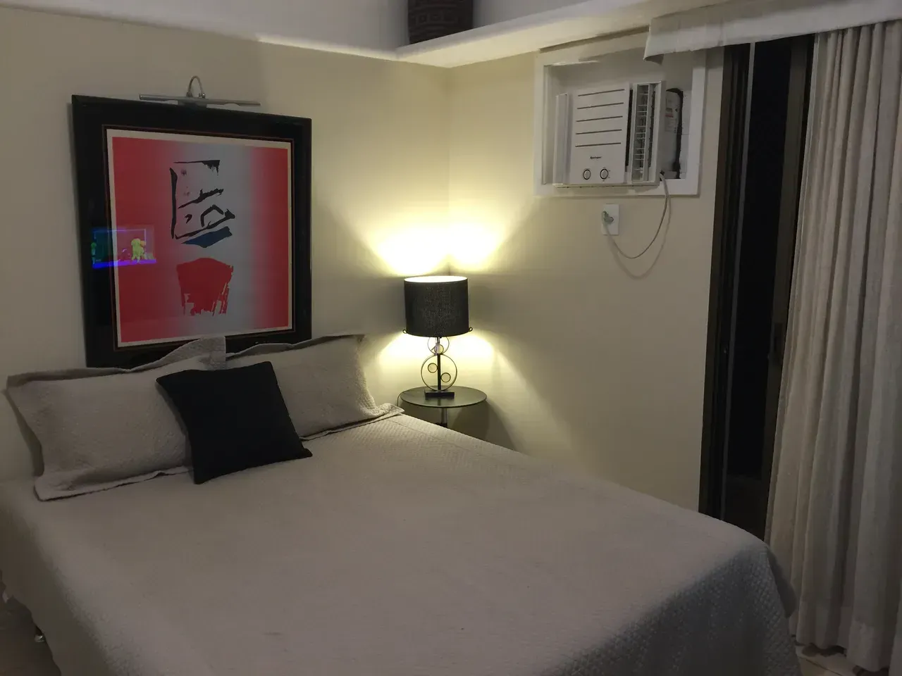 Apartamento de 96 m² com 2 quartos e cozinha integrada — photo 6