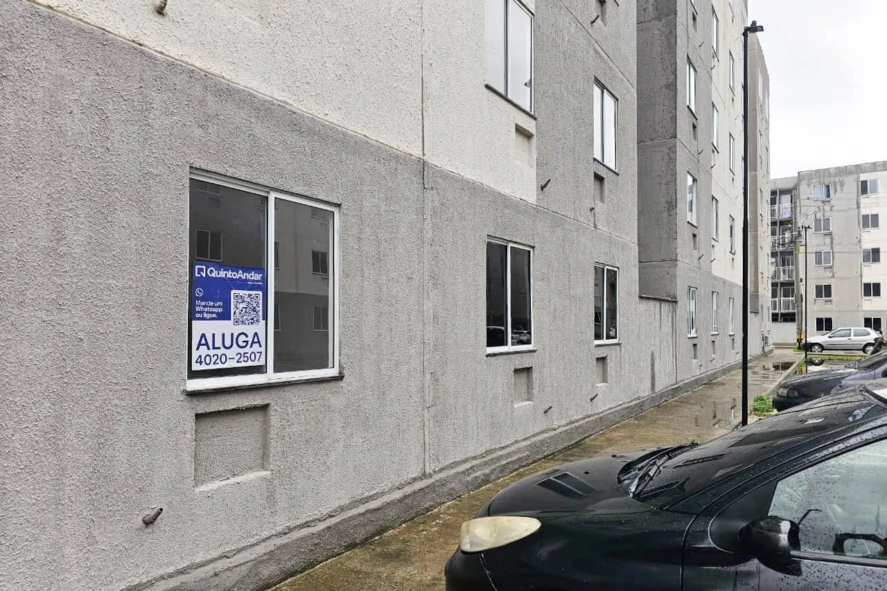Apartamento de 2 quartos em condomínio com piscina — photo 57