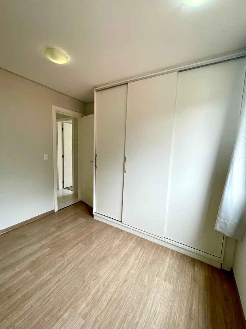 2-bedroom apartment, 1 with its own bathroom, 50 m² — photo 10
