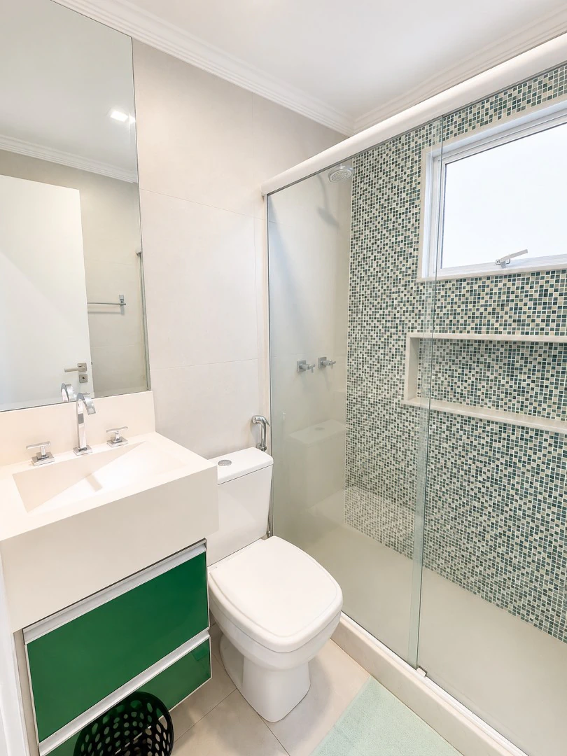 Condominium house with 5 en-suite bedrooms and 480 m² — photo 11