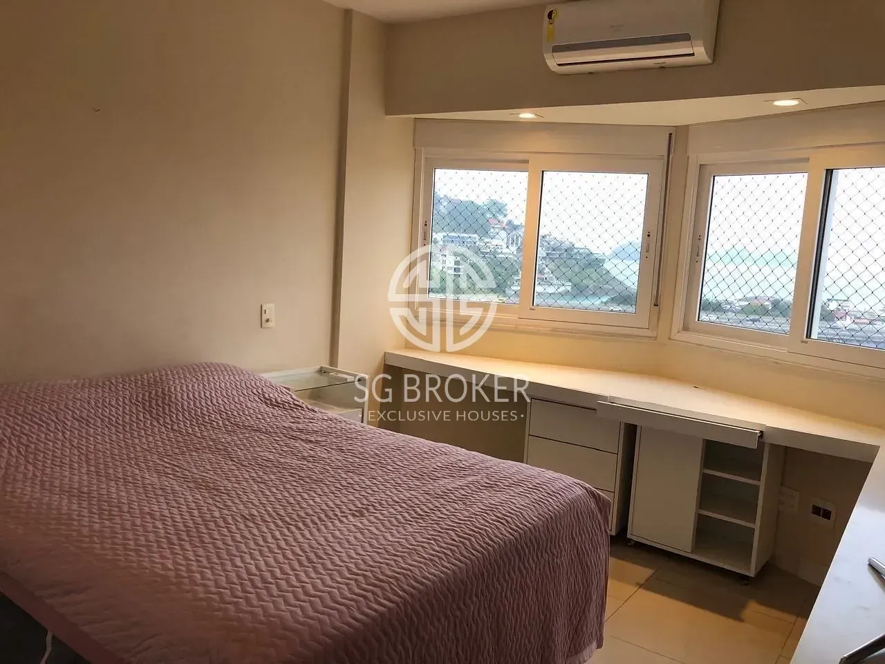 Water view in a 3-bedroom apartment, 116 m² — photo 4