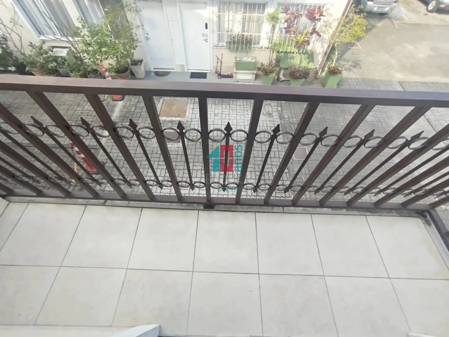 Casa de 3 dormitorios con lavadora en Rio de Janeiro — photo 12
