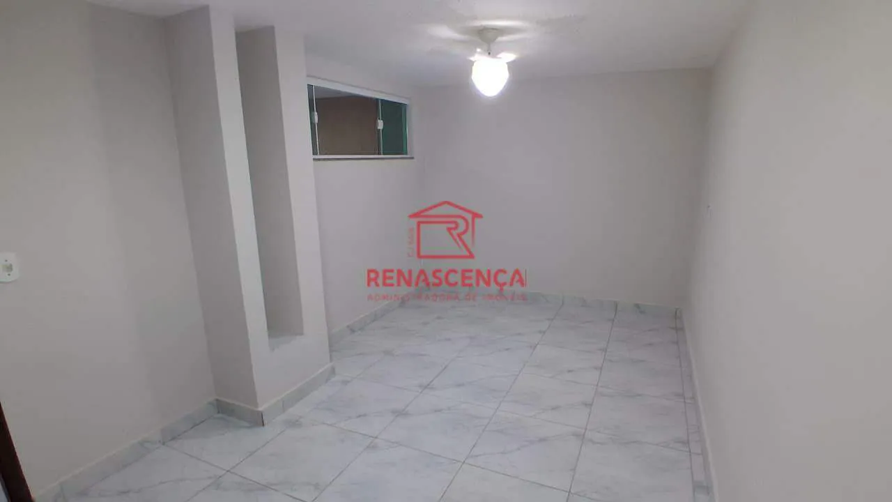 Casa sem mobília com 1 quarto e box de vidro — photo 4