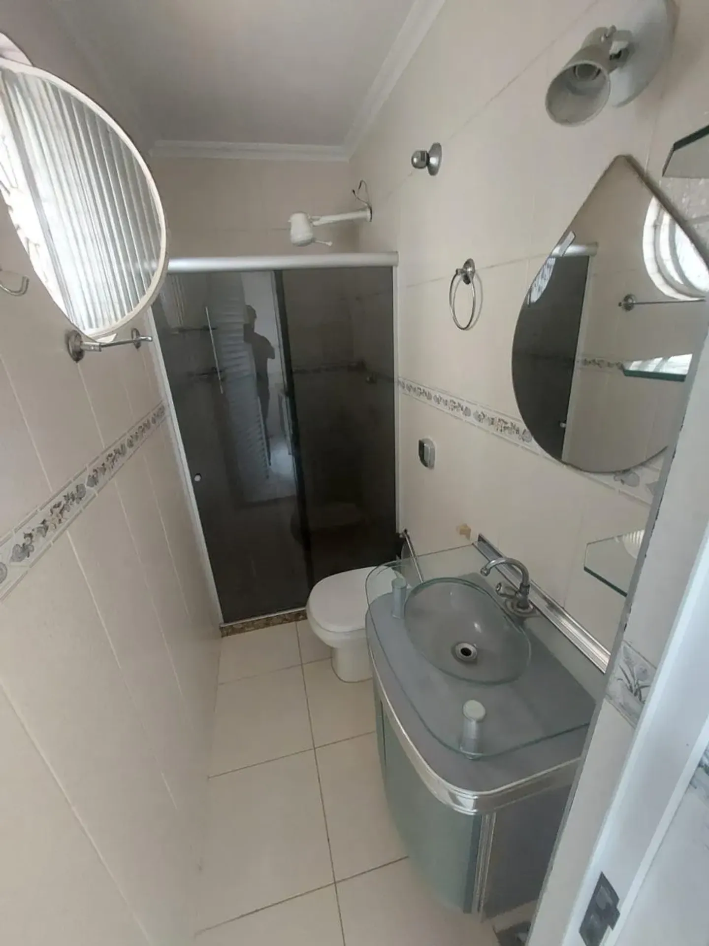 2-bedroom house, 1 with its own bathroom, 100 m² — photo 7
