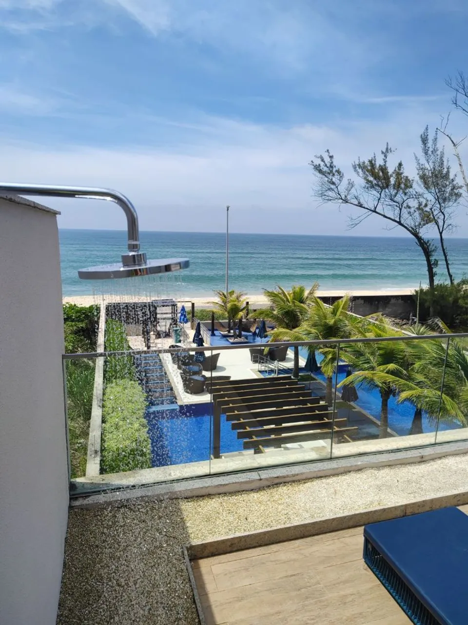 2 quartos e vista para a água: apartamento de 120 m² — photo 6