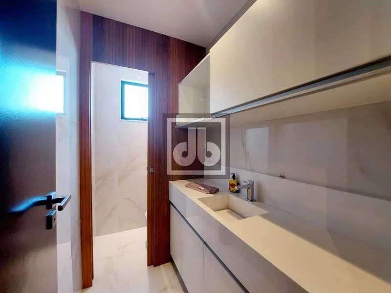Casa mobiliada com 5 suítes e churrasqueira privativa — photo 29
