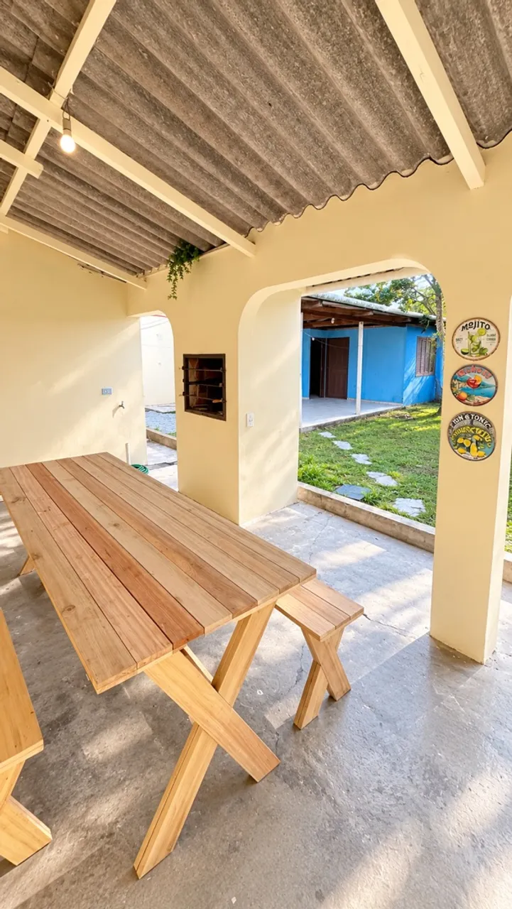 Furnished 3-bedroom house, 100 m² — photo 4