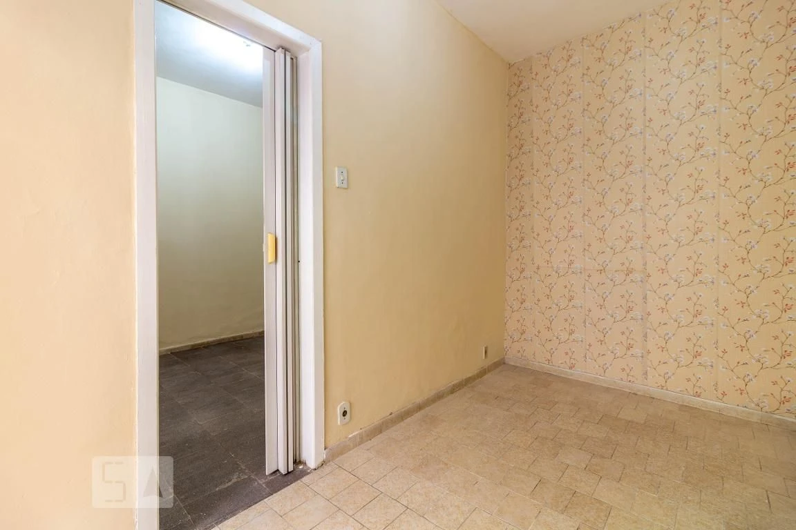 One-bedroom house with a washing machine in Rio de Janeiro — photo 13
