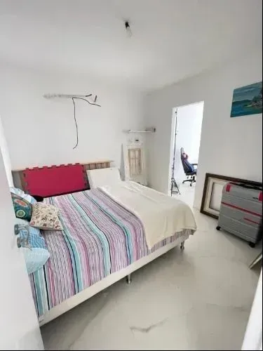 Furnished house with 5 bedrooms and integrated kitchen — photo 20