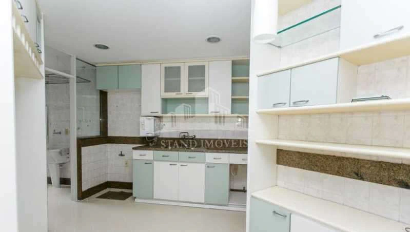 Cobertura duplex com 3 suítes e churrasqueira privativa — photo 15