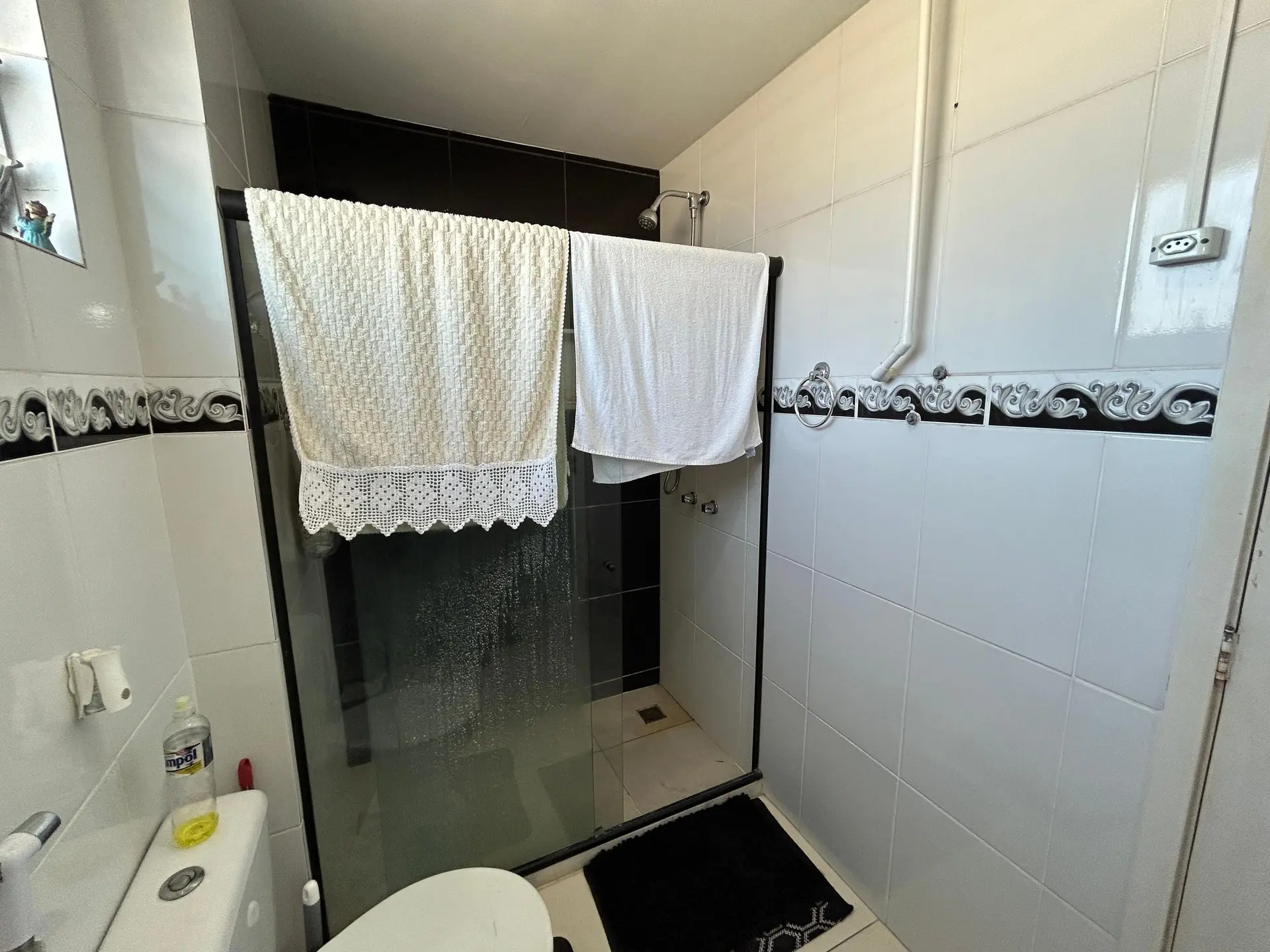 Furnished 4-bedroom rental apartment with 5 parking spaces — photo 56