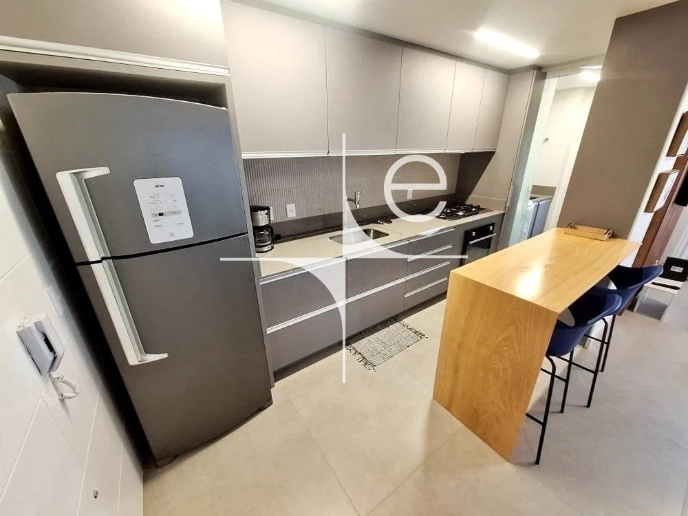 Apartamento de 3 suítes no 8º andar com 2 vagas — photo 2