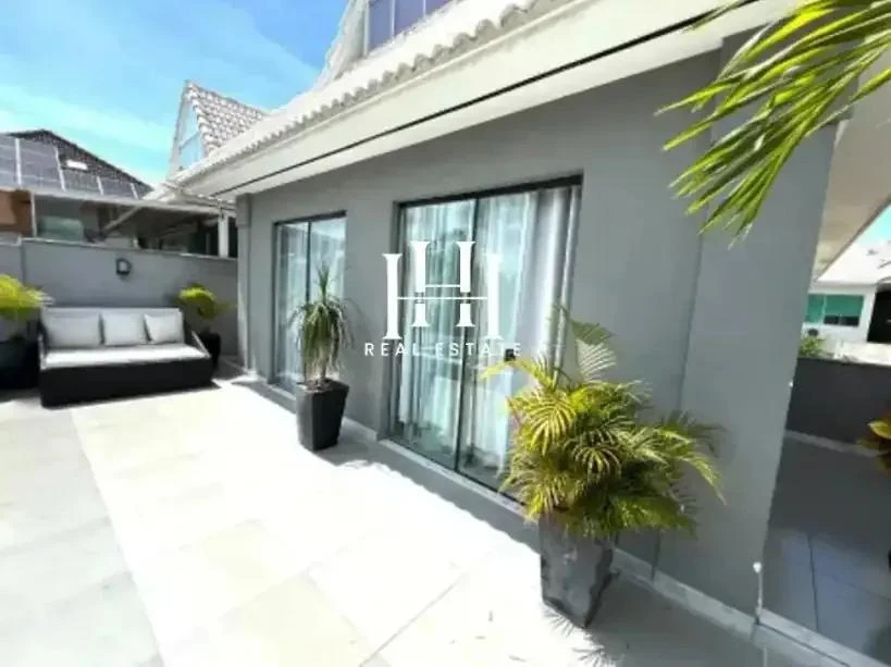 Furnished house with 6 en-suite bedrooms and shared pool — photo 29