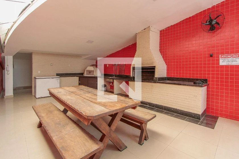 Apartamento 105 m² com 2 suítes e 3 vagas — photo 41