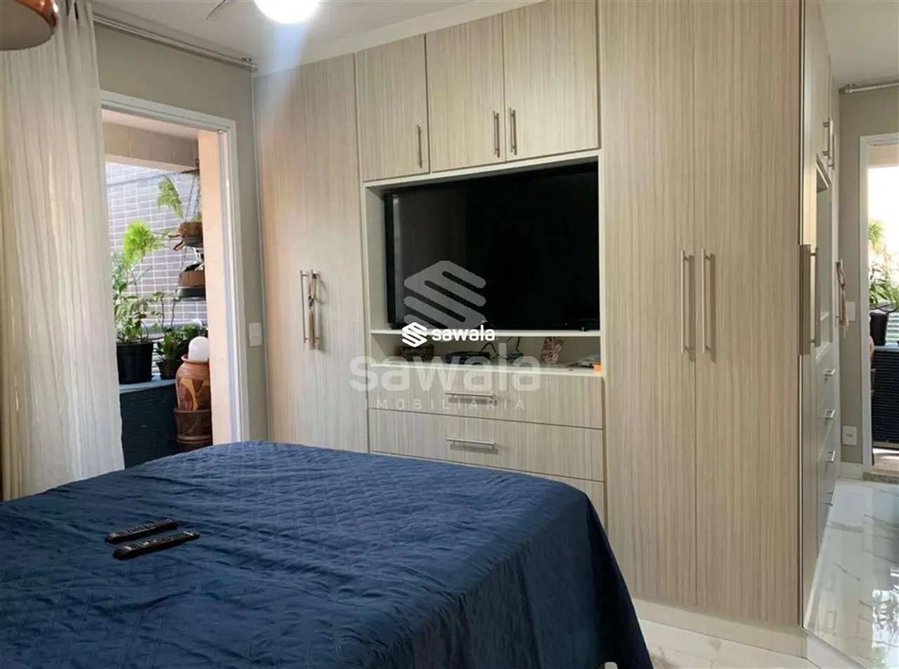 Furnished 2-bedroom apartment with 4 bathrooms — photo 18
