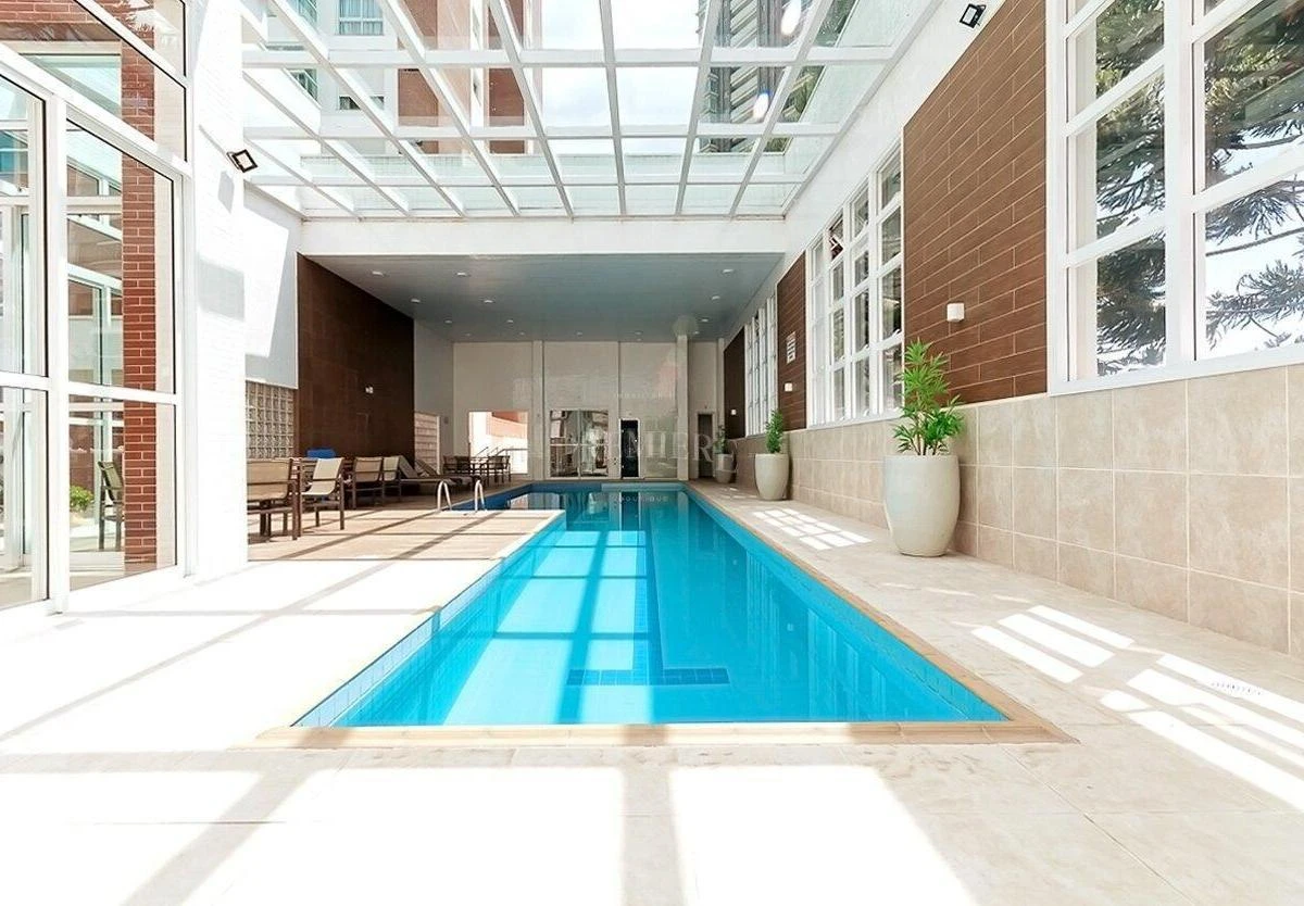 Apartamento mobiliado de 180 m² com 3 dormitórios e 2 vagas — photo 25