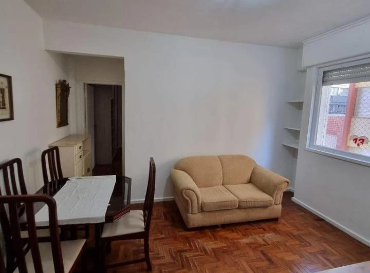 Apartamento de 1 dormitorio con cocina abierta — photo 6