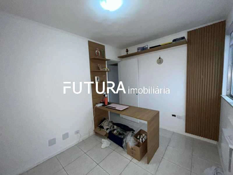 Apartamento mobiliado de 90 m² com 3 quartos e 1 vaga — photo 12