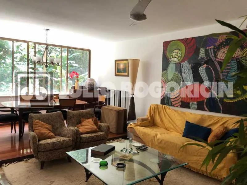 Apartamento com 3 quartos, 3 banheiros e 1 vaga — photo 3