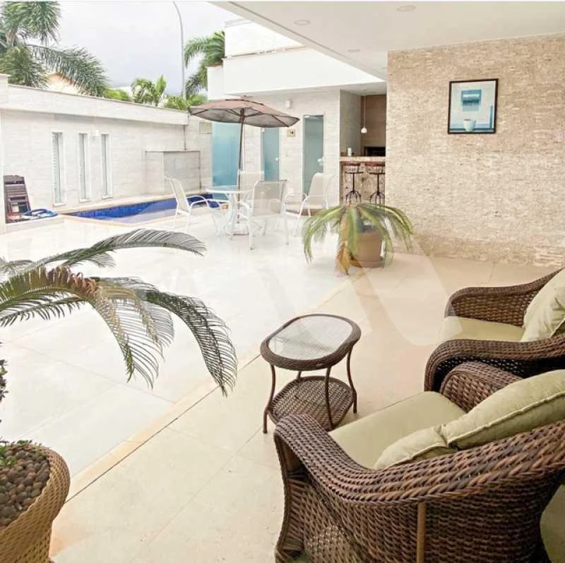 Furnished house with 5 en-suite bedrooms — photo 11