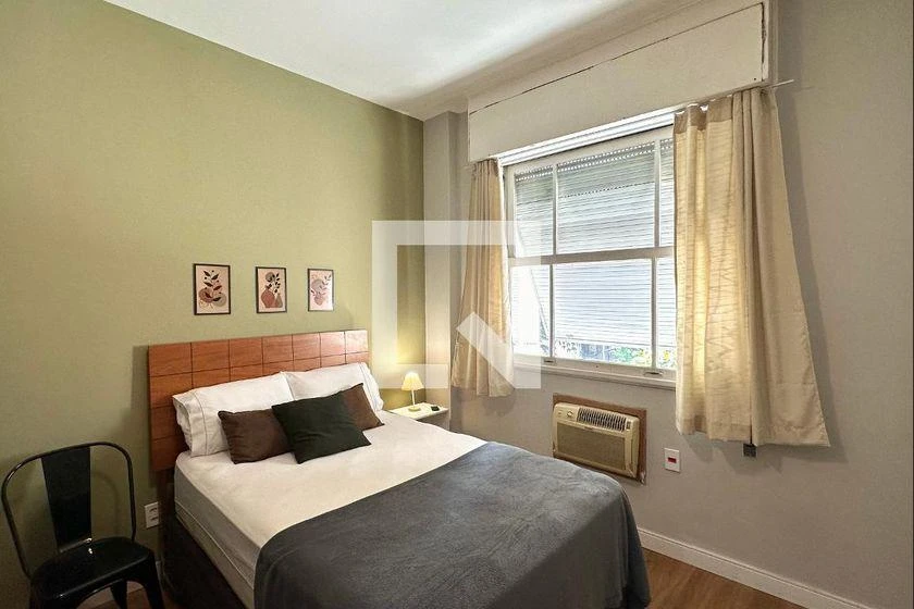 3-bedroom apartment with a walk-in closet in Rio de Janeiro — photo 9